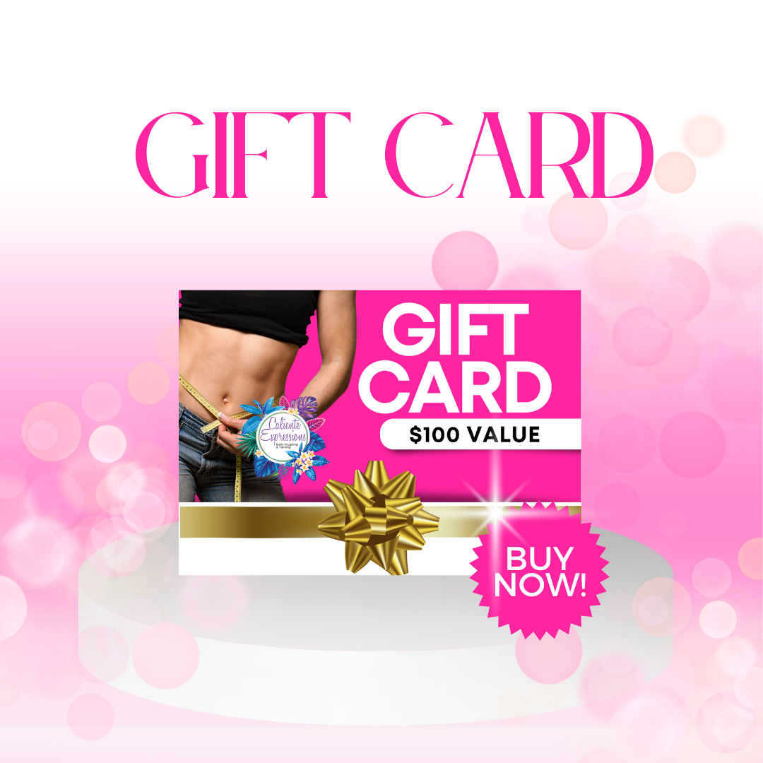 Penelope Calenti Gift Card main image 1