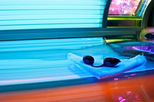 Level 3 Bronzing Sessions